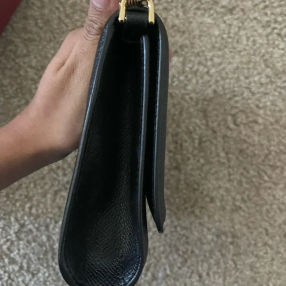 Salvatore Ferragamo Wallet on Chain - Picture 4 of 9